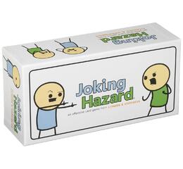 Joking Hazard