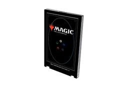 Magic Classic 35pt One-touch Edge Magnetic Card Holder