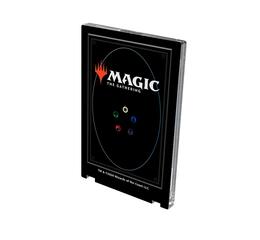 Magic Classic 35pt One-touch Edge Magnetic Card Holder