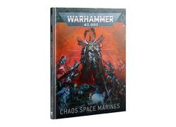 Codex: Chaos Space Marines (English)