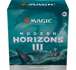 Modern Horizons 3 Prerelease Pack