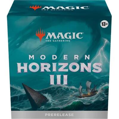 Modern Horizons 3 Prerelease Pack