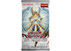 Light of Destruction Reprint Booster
