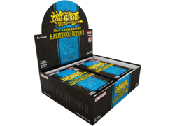 Booster packs
