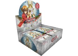 Booster packs