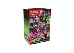 Shrouded Fable Booster Bundle