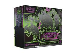 Elite Trainer Boxes