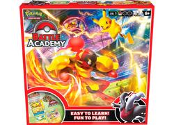Battle Academy 2024