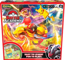 Battle Academy 2024