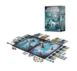 Warhammer Underworlds: Wintermaw (Eng)