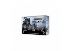 Slaves To Darkness: Darkoath Brand's Oathbound