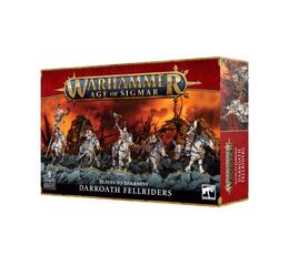 Slaves To Darkness: Darkoath Fellriders