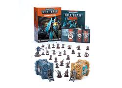 Kill Team: Termination (English)