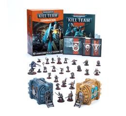 Kill Team: Termination (English)