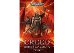 Creed: Ashes Of Cadia (Pb)