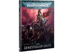Genestealer Cults