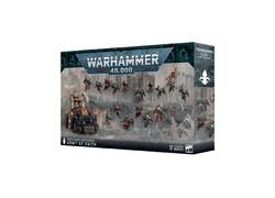Adepta Sororitas