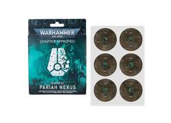 Objective Set: Pariah Nexus