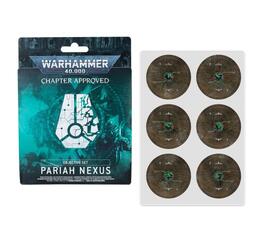 Objective Set: Pariah Nexus