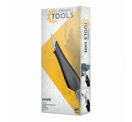 Citadel Tools: Knife