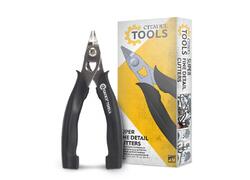 Super Fine Detail Cutters