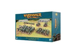 Battalion: Orc & Goblin Tribes