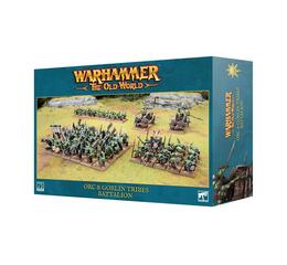 Battalion: Orc & Goblin Tribes