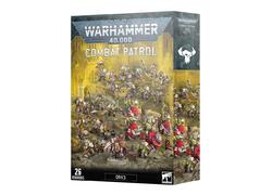 Combat Patrol: Orks