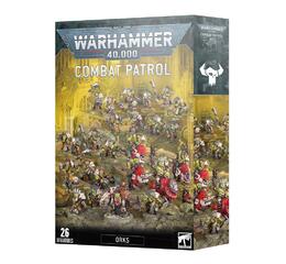 Combat Patrol: Orks