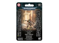 Tau Empire