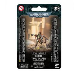 T'au Empire: Kroot Trail Shaper