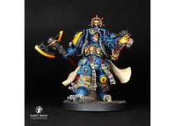 Space Marines
