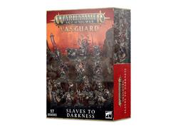 Spearhead: Slaves To Darkness