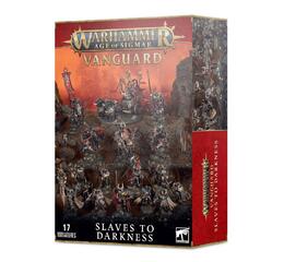 Spearhead: Slaves To Darkness