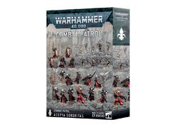 Combat Patrol Adepta Sororitas