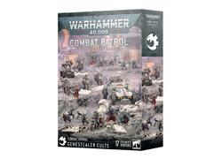 Combat Patrol: Genestealer Cults