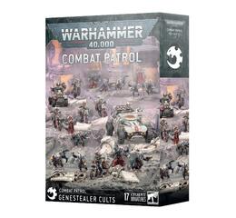 Combat Patrol: Genestealer Cults