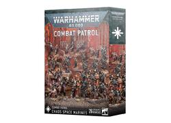 Chaos Space Marines