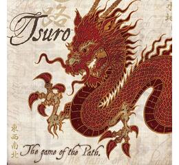 Tsuro