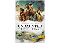 Undaunted: Battle of Britain