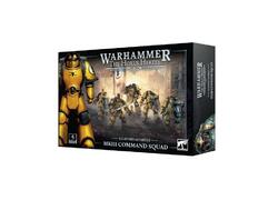 Horus Heresy