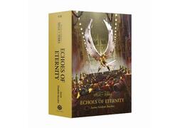 Siege Of Terra: Echoes Of Eternity