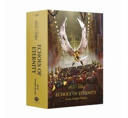 Siege Of Terra: Echoes Of Eternity