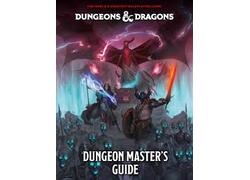 D&D Dungeon Masters Guide 2024 HC