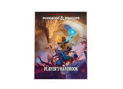 D&D Player's Handbook 2024 HC