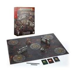 Aos: Fire & Jade Gaming Pack (English)