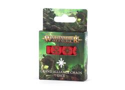 Chaos Grand Alliance
