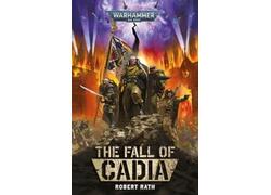 The Fall Of Cadia (Pb)