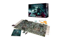 Necromunda: Hive Secundus