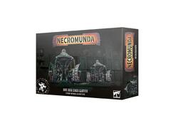 Necromunda: Hive Data Stack Cluster